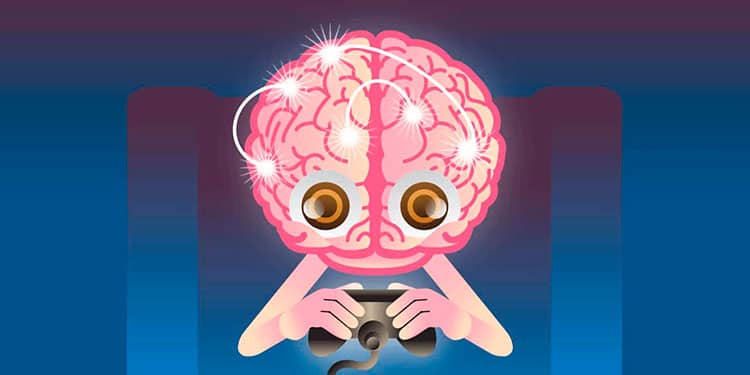 Impacto videojuegos violentos