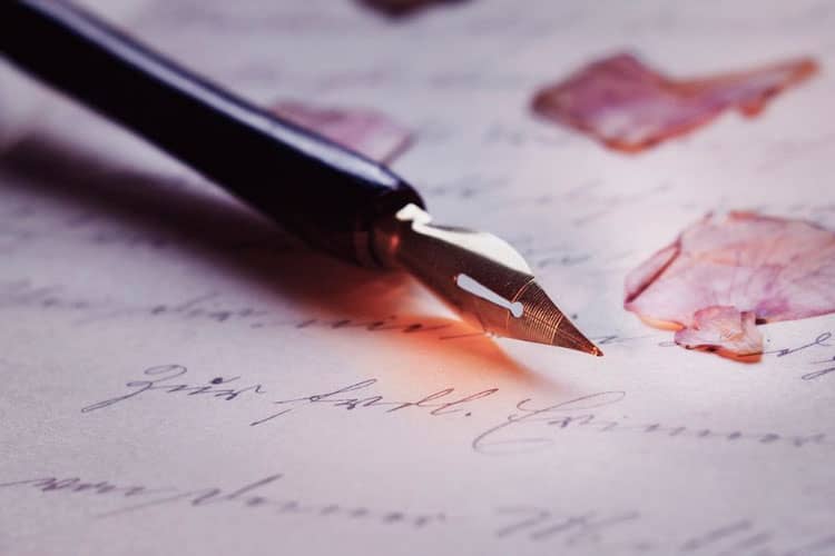 Psicografología
